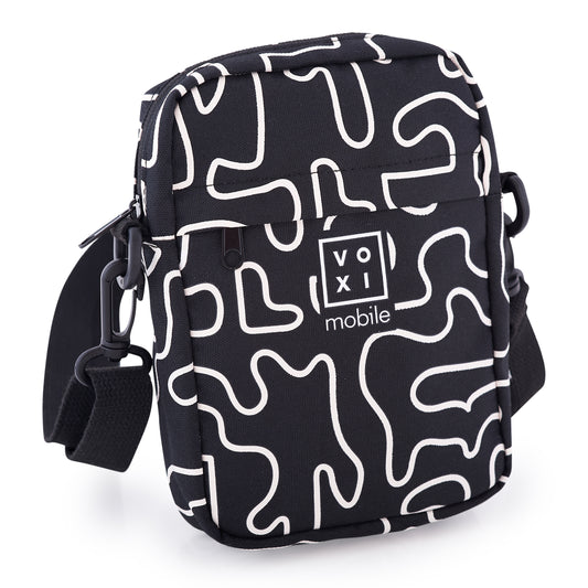 Messenger Bag