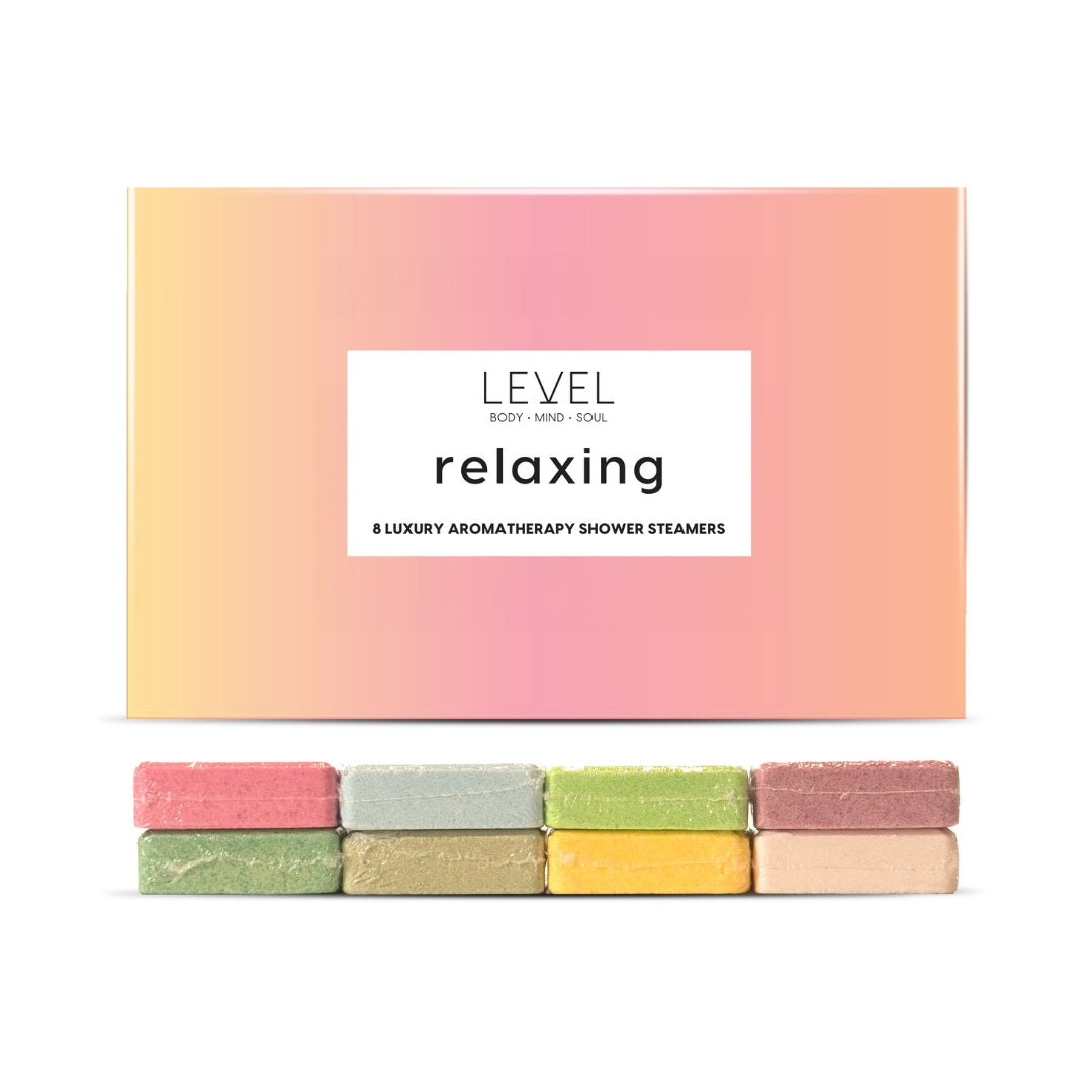 The WELLNESS Collection by LEVEL Wellbeing