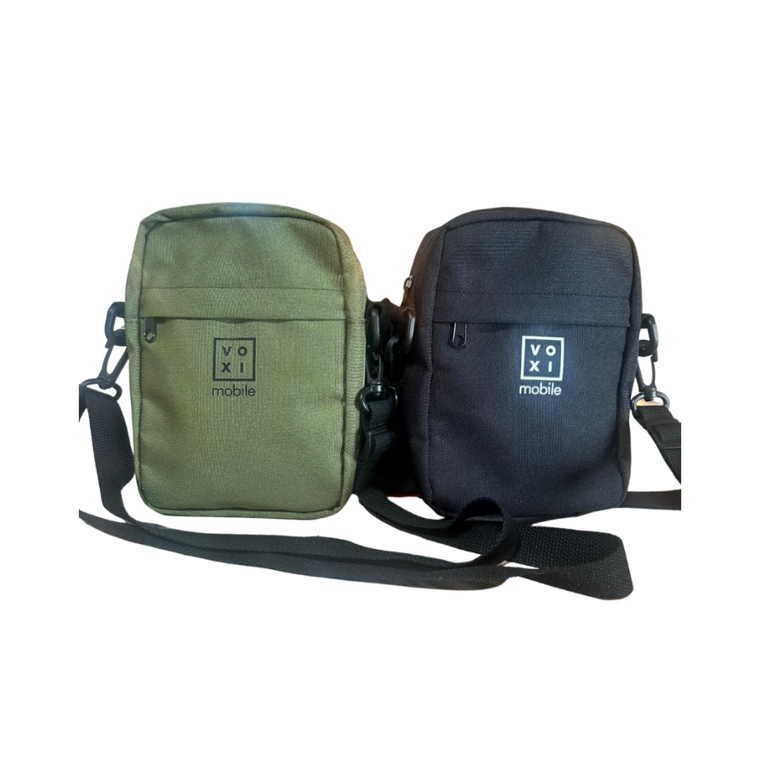 Side Bag